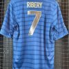 Camisa França Nike Ribery - Image 2