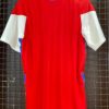 Camisa Chile Nike 2020 vermelha - Image 2