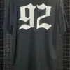Camisa Santos Umbro 2022 Charlie Brown Jr Marginal Alado - Imagem 2