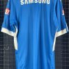 Camisa Palmeiras Adidas 2009 azul Savoia - Image 2