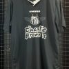 Camisa Santos Umbro 2022 Charlie Brown Jr Marginal Alado