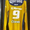 Camisa San Luis – MEX Volt A. Moreno mangas longas - Image 2