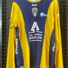 Camisa San Luis – MEX Volt A. Moreno mangas longas