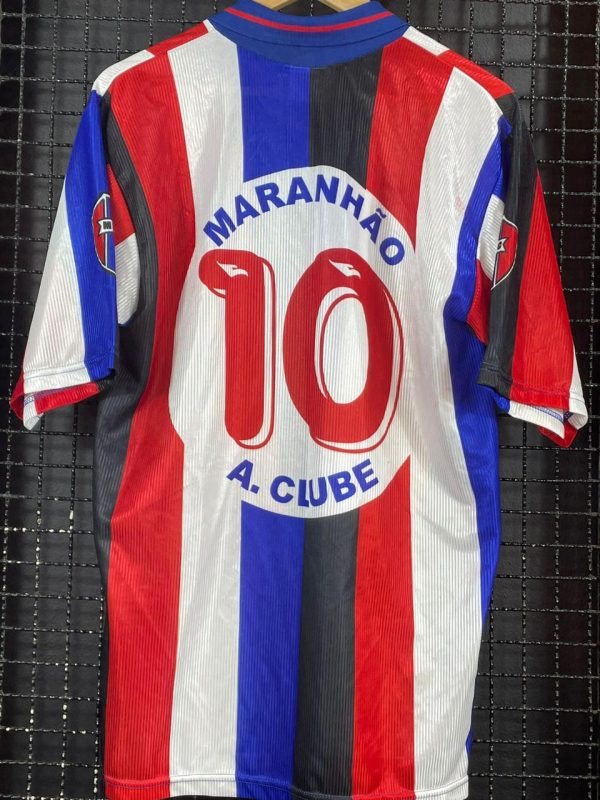 Camisa Maranhão Águia Sport - Image 2