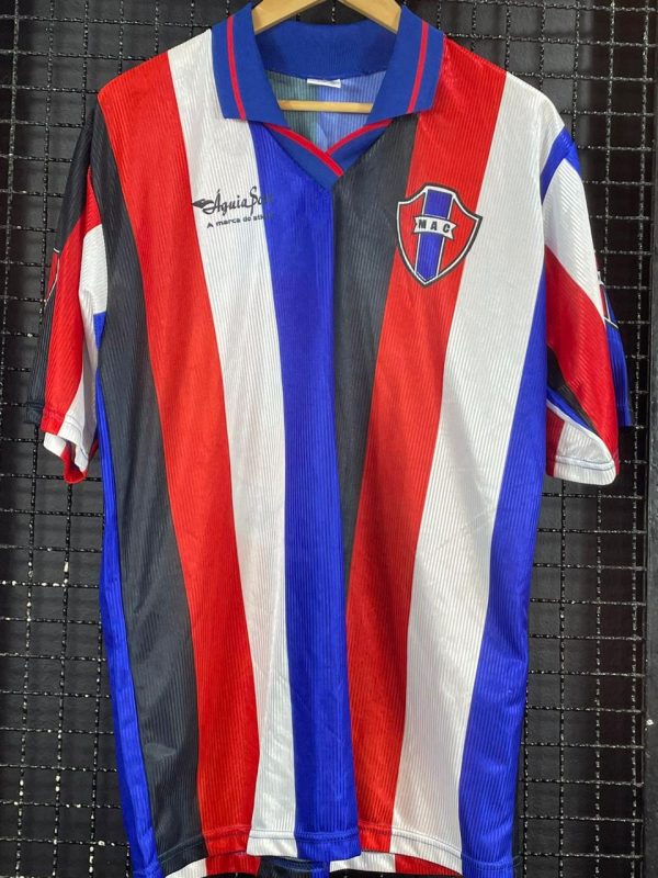 Camisa Maranhão Águia Sport