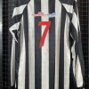Camisa Nymark – NOR Umbro mangas longas - Imagem 2