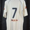 Camisa Estácio – RJ branca - Image 2