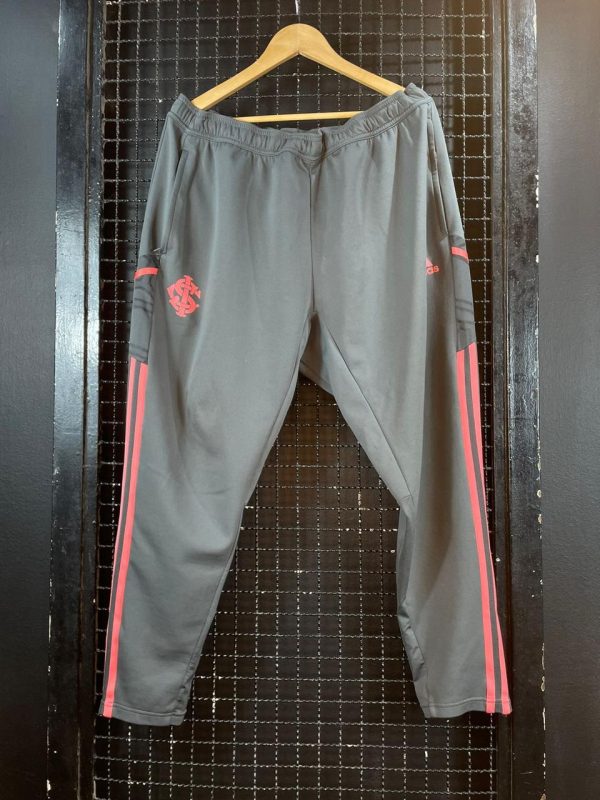 Calça Internacional Adidas 2022 treino