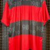 Camisa Flamengo Adidas 2021 Rubro-negra - Image 2