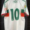 Camisa Portuguesa – RJ Lambra branca - Imagem 2