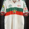 Camisa Portuguesa – RJ Lambra branca