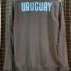 Agasalho Uruguai Puma treino - Imagem 2