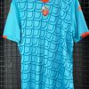 Camisa Lorient – FRA Kappa azul