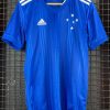 Camisa Cruzeiro Adidas 2020 azul