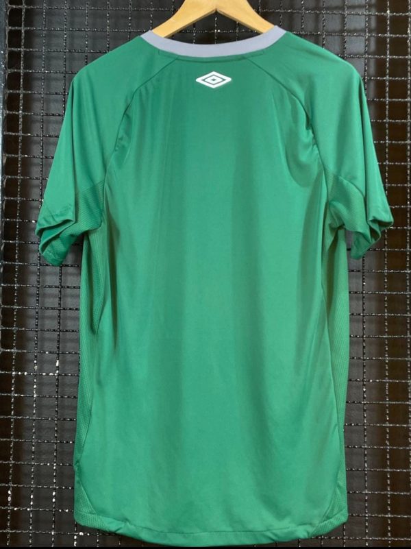 Camisa Grêmio Umbro 2022 goleiro verde - Imagem 2
