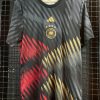 Camisa Alemanha Adidas 2022 pré jogo