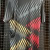 Camisa Alemanha Adidas 2022 pré jogo - Image 2
