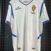 Camisa Real Zaragoza – ESP Mercury 2014 branca