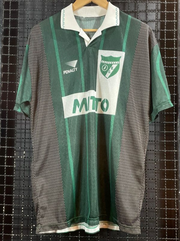 Camisa Arapongas – PR Penalty