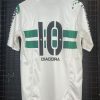 Camisa Coritiba Diadora 2006 branca - Image 2