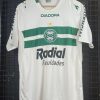 Camisa Coritiba Diadora 2006 branca