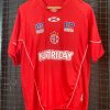 Camisa América – RN Pro-X