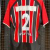 Camisa Ferroviário – CE Finta - Image 2