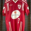 Camisa Herman Achinger – SC