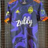 Camisa Seattle Sounders – EUA Adidas 2023 Léo Chú