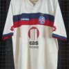 Camisa Bahia Lotto 2011