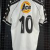 Camisa Vasco da Gama Kappa 1999 branca - Image 2