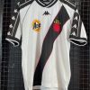 Camisa Vasco da Gama Kappa 1999 branca