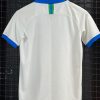Camisa Brasil Nike 2019 branca infantil - Imagem 2