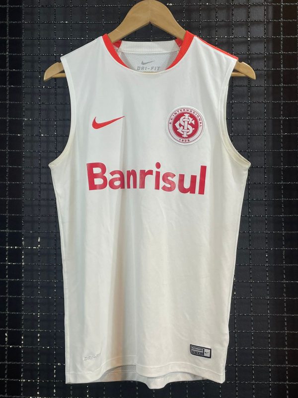 Regata Internacional Nike 2016 treino