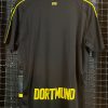 Camisa Borussia Dortmund Puma 2016 preta - Imagem 2