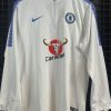 Agasalho Chelsea Nike treino