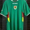 Camisa Bolívia Optimus 2005