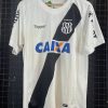 Camisa Ponte Preta – SP Topper 2018 branca