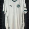 Camisa Goiás Puma 2014 branca