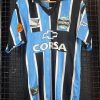 Camisa Grêmio Penalty 1998 tricolor