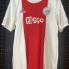 Camisa Ajax Adidas 2021