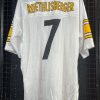 Camisa Pittsburgh Steelers – NFL Reebok Roethlisberger - Imagem 2