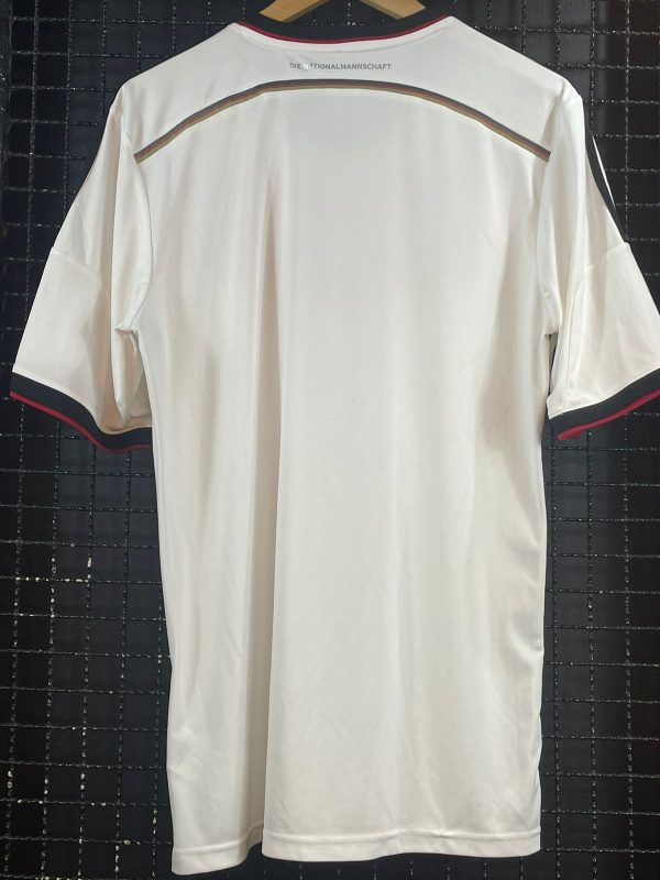 Camisa Alemanha Adidas 2014 - Imagem 2