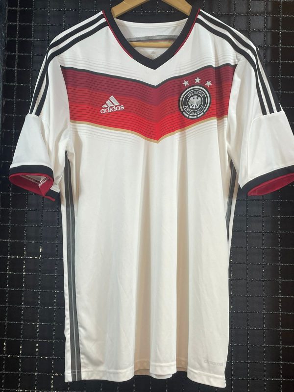 Camisa Alemanha Adidas 2014
