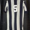 Camisa Grêmio Maringá – PR Década de 1970 - Image 2