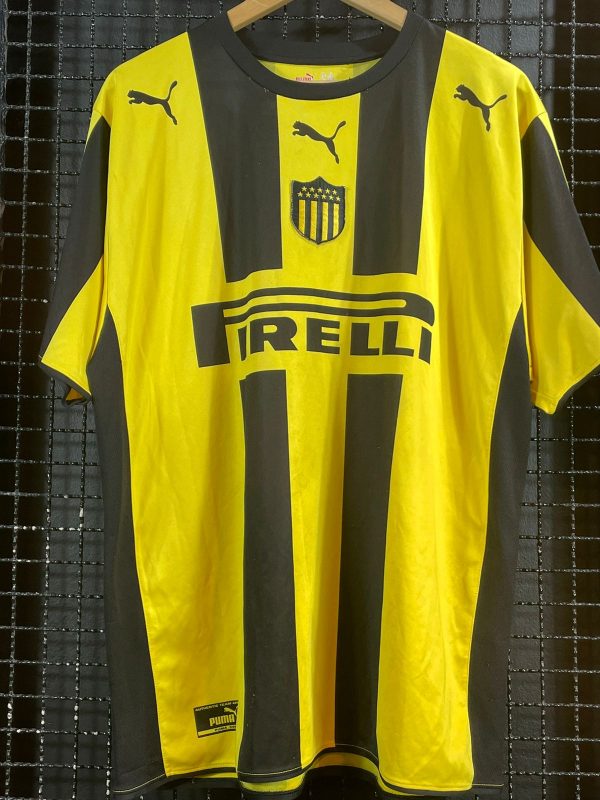 Camisa Penarol Puma 2008