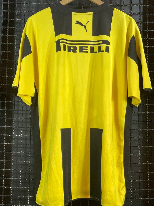 Camisa Penarol Puma 2008 - Imagem 2