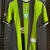 Camisa América Mineiro Finta 2002