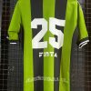 Camisa América Mineiro Finta 2002 - Image 2