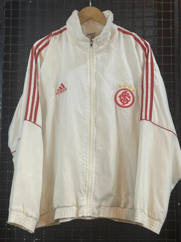 Conjunto Internacional Adidas 1998